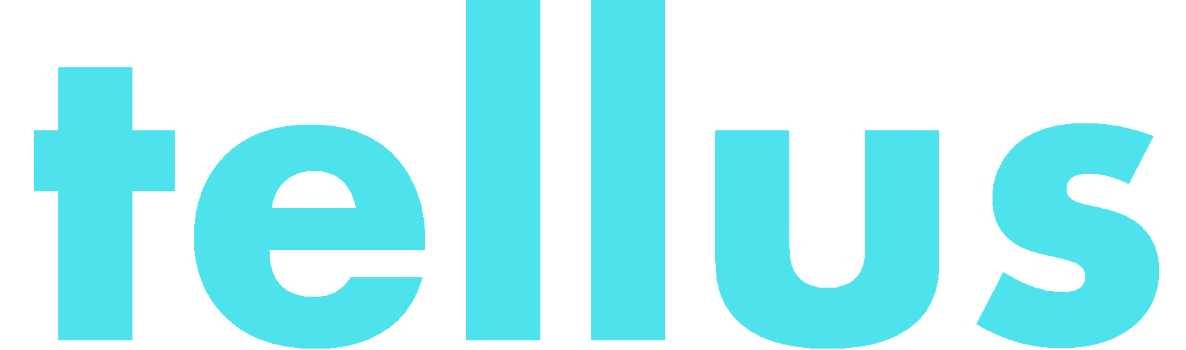 Tellus Logo